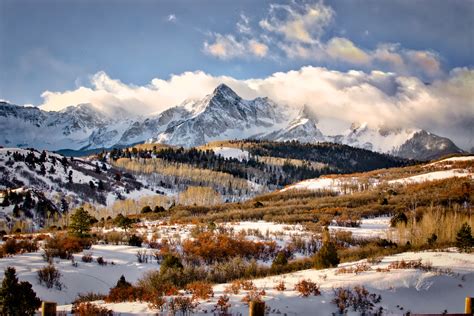 Guide: Getting ready for the Colorado winter